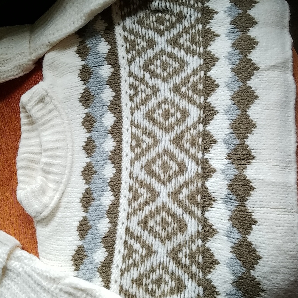 **HP** FREE PEOPLE Sweater - Picture 5 of 8